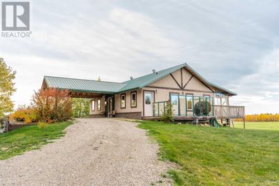 34318 Range Road 43, House other with 3 bedrooms, 3 bathrooms and null parking in Sundre AB | Image 3