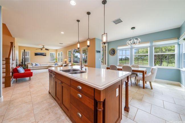 91-1099 Waikai St, House other with 4 bedrooms, 3 bathrooms and 4 parking in Ewa Beach HI | Image 4