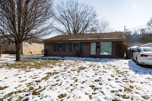 5015 Lesabre Dr, Louisville, KY, 40216-1641 | Card Image