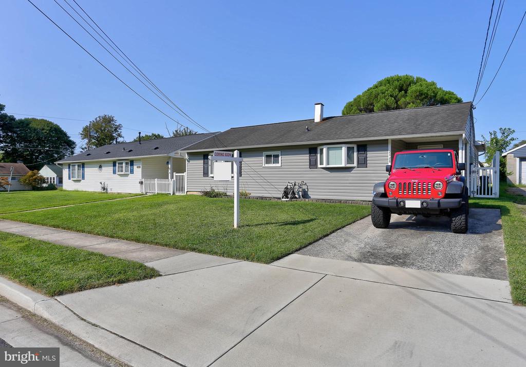 Zion Rd, Baltimore, MD 21227