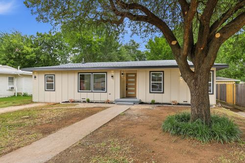 711 Drummond Dr, Arlington, TX, 76012-4711 | Card Image