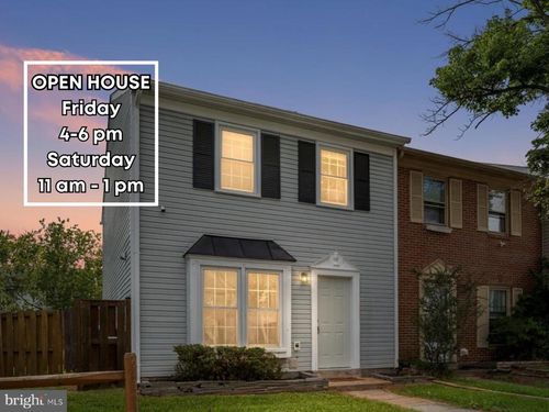 8639 Sumter Ct, MANASSAS PARK, VA, 20111-2365 | Card Image