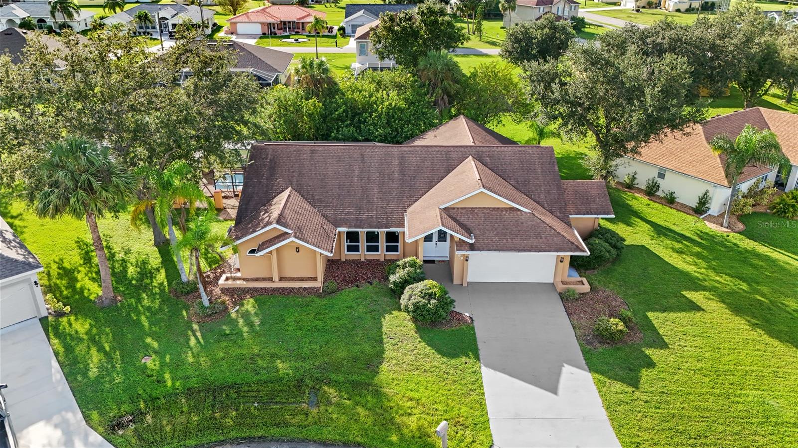 Angol St, Punta Gorda, FL 33983