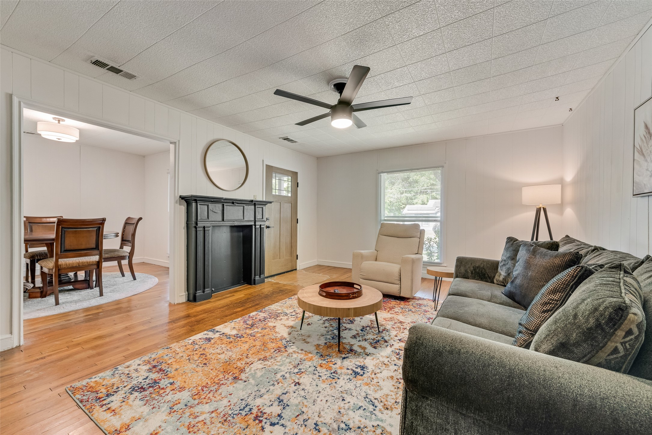Residential in Terrell 4