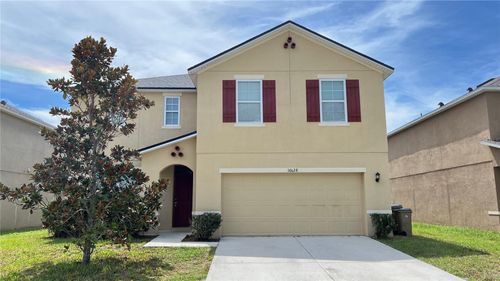 16628 Broadford Ln, CLERMONT, FL, 34714-6303 | Card Image
