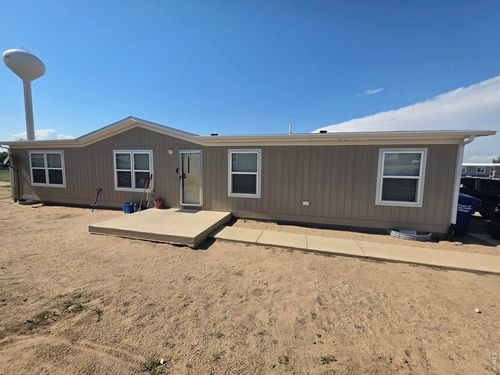 209 Larch Dr, Log Lane Village, CO, 80705 | Card Image