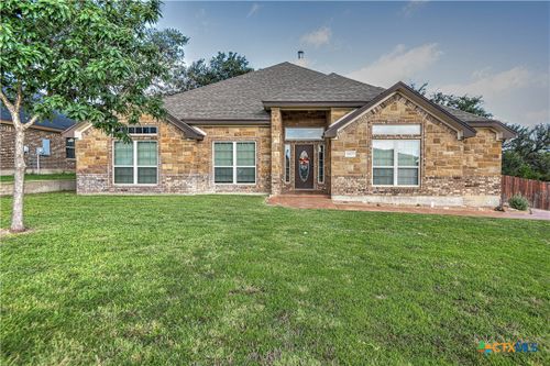 2527 Boxwood Drive, Harker Heights, TX, 76548 | Card Image