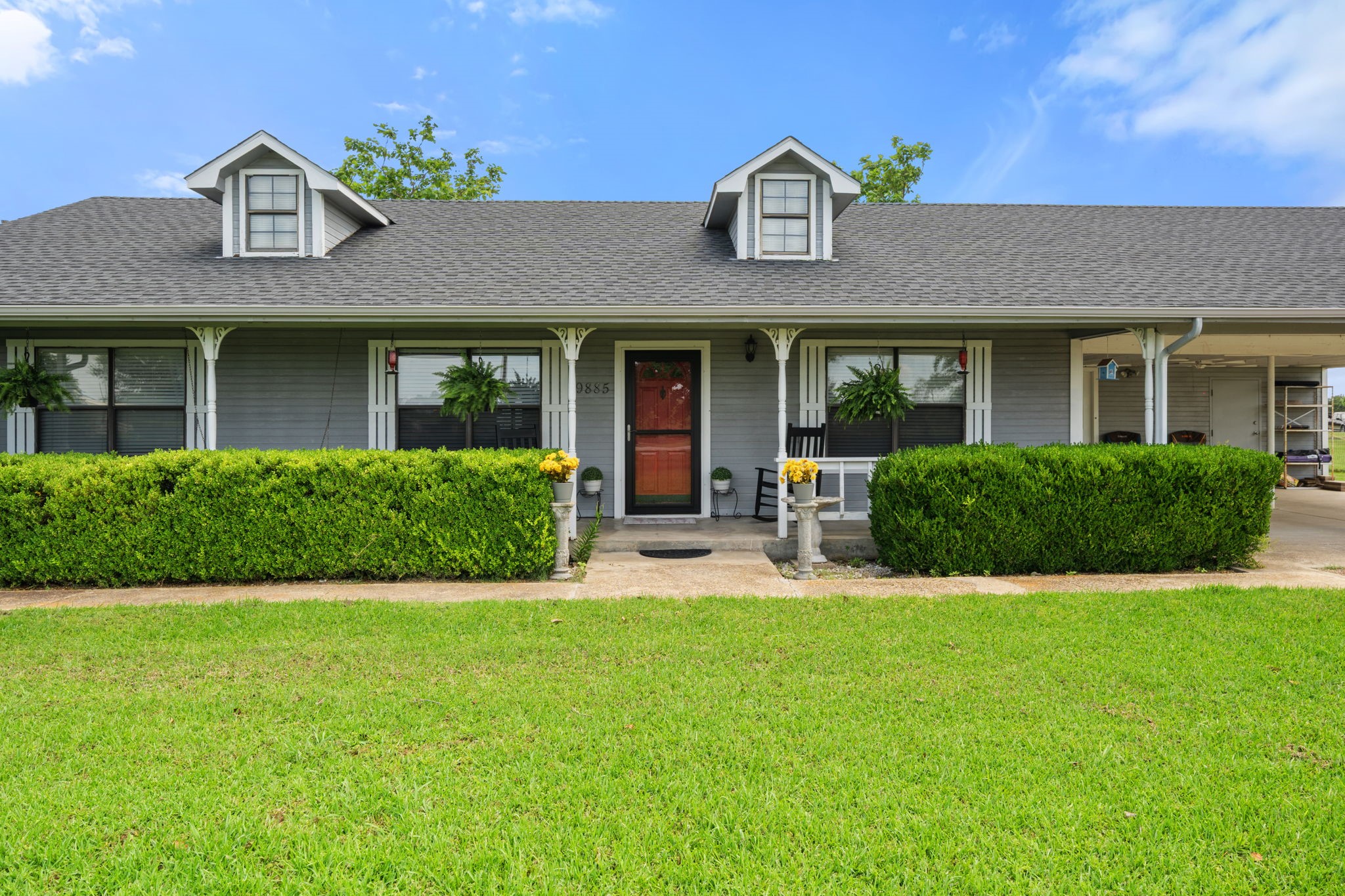 Residential in Scurry 5