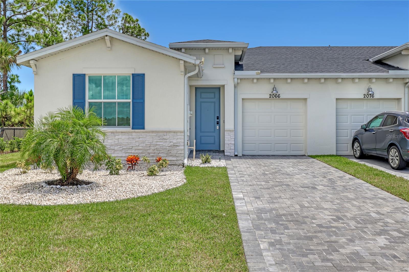 Residential in PALM BAY 2