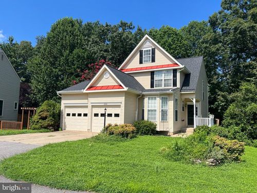 basement-6305 Thin Leaf Place, WOODBRIDGE, VA, 22193 | Card Image
