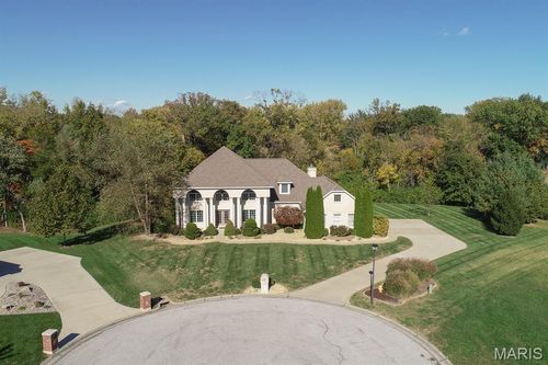 400 Willow Bend Ln, O Fallon, IL, 62269-6219 | Card Image