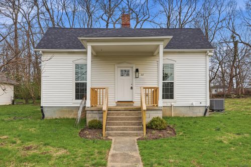 107 W Brown St, Nicholasville, KY, 40356-1535 | Card Image
