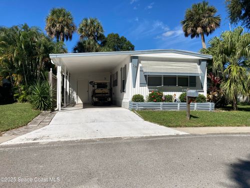 338 Holiday Park Blvd Ne, Palm Bay, FL, 32907-2107 | Card Image