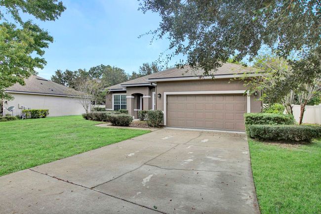 3060 Plantation Ridge Dr, House other with 3 bedrooms, 2 bathrooms and null parking in GREEN COVE SPRINGS FL | Image 27
