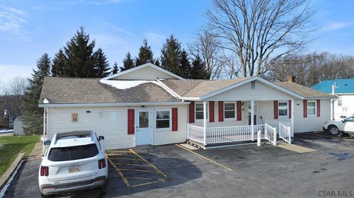 506 Gallitzin Rd, Cresson, PA, 16630-1642 | Card Image