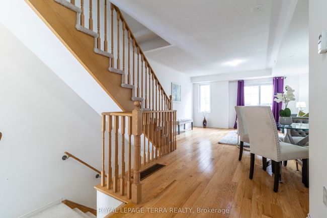 2204 Chevron Prince Path, Condo with 4 bedrooms, 3 bathrooms and 1 parking in Oshawa ON | Image 8