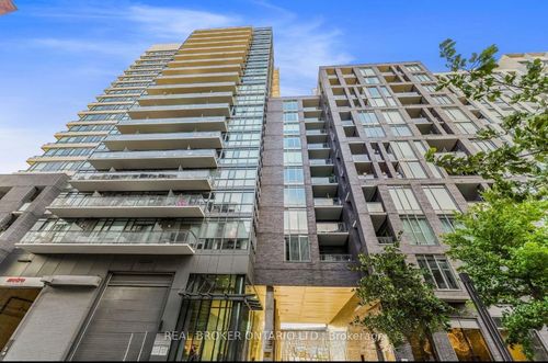 821-20 Minowan Miikan Lane, Toronto, ON, M6J0E5 | Card Image