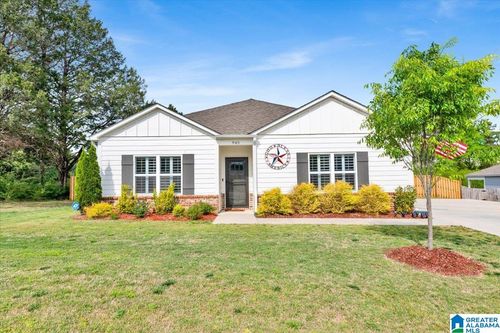 945 Archers Trl N, SPRINGVILLE, AL, 35146-4044 | Card Image