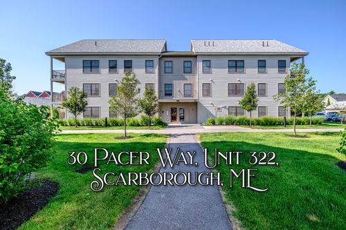 322-30 Pacer Way, Scarborough, ME, 04074-6569 | Card Image