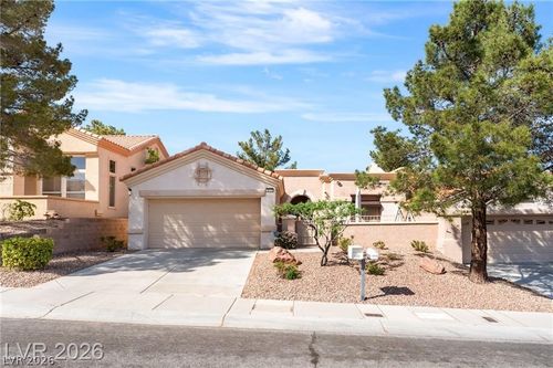 10722 Sky Meadows Ave, Las Vegas, NV, 89134-5304 | Card Image