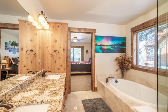 Master bath | Image 17
