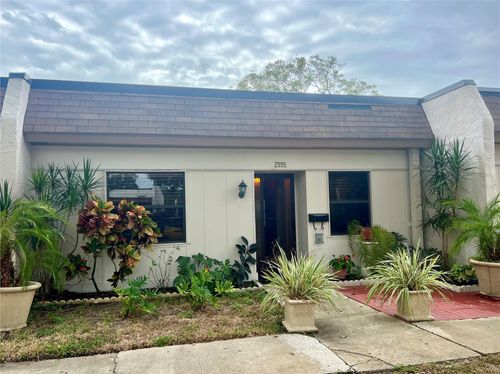 2995 Flint Drive S, CLEARWATER, FL, 33759 | Card Image