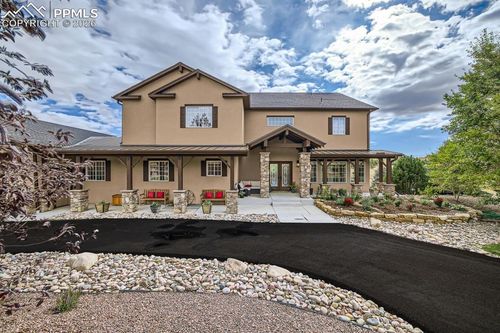1348 Chapel Royal Ct, Monument, CO, 80132-2834 | Card Image