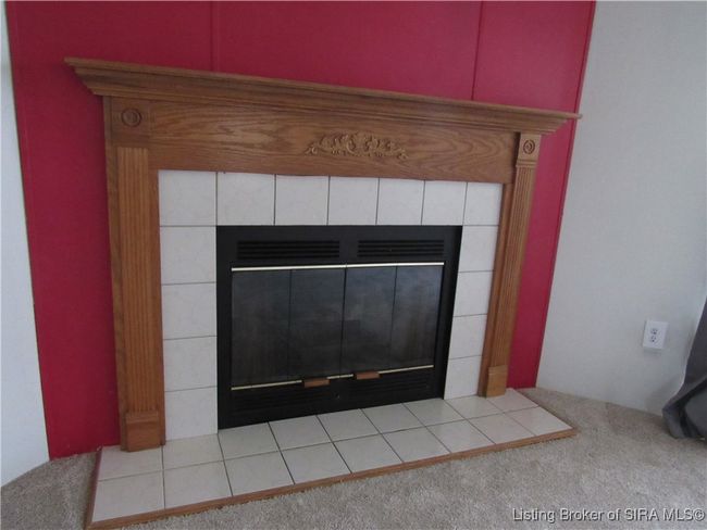 5184 E Firetower Rd, Home with 4 bedrooms, 2 bathrooms and null parking in Salem IN | Image 31