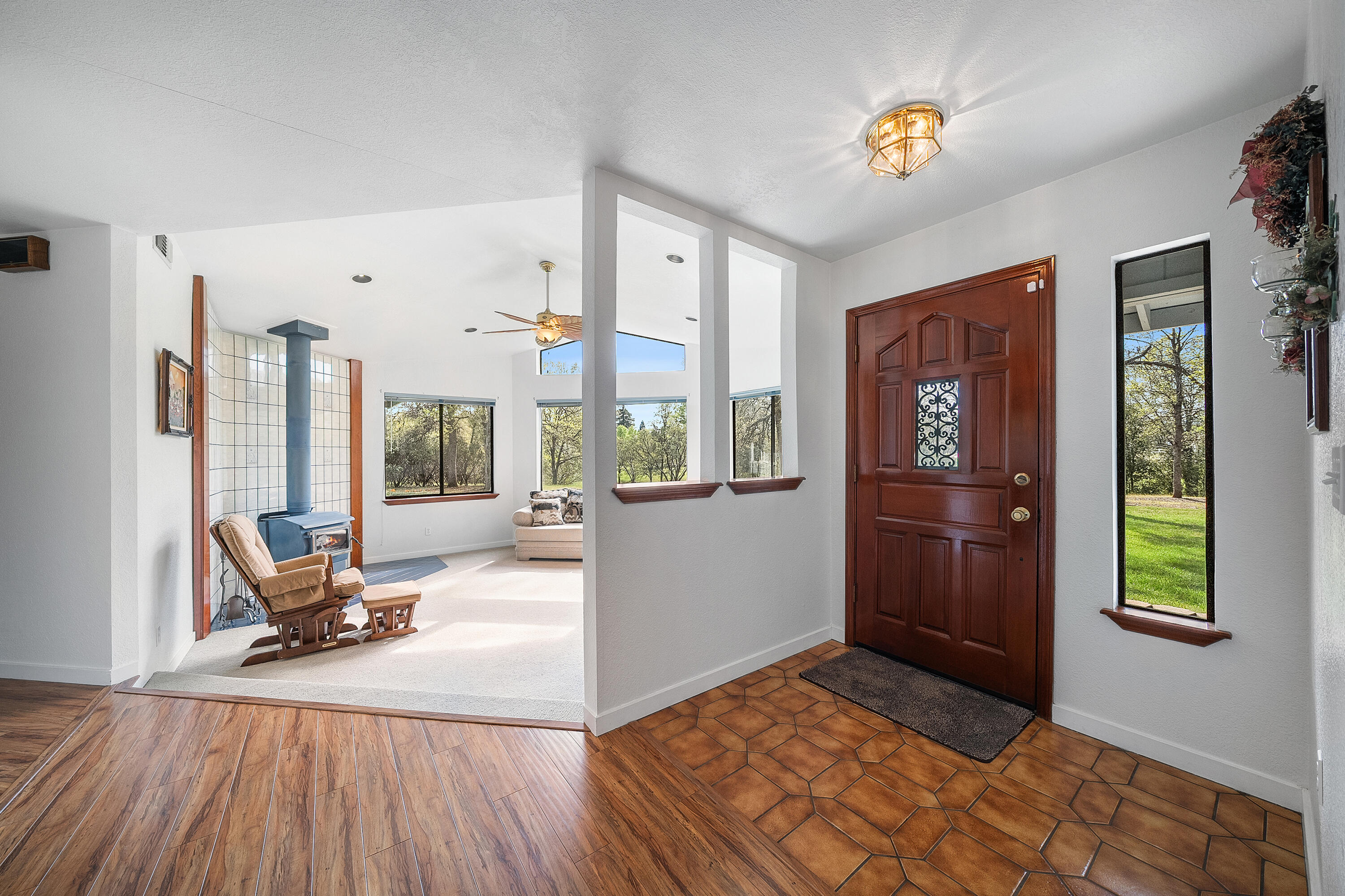 Residential in Redding 5