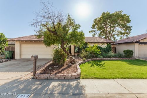 959 E Lobster Trap Ln, Tempe, AZ, 85283-1941 | Card Image