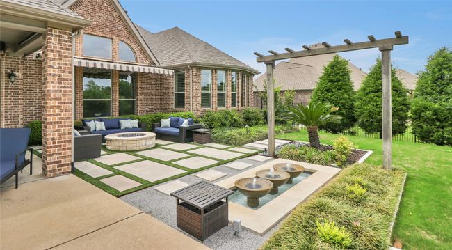 602 Limmerhill Dr, House other with 4 bedrooms, 4 bathrooms and null parking in Rockwall TX | Image 28