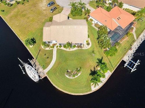 3367 Trinidad Ct, PUNTA GORDA, FL, 33950-6375 | Card Image