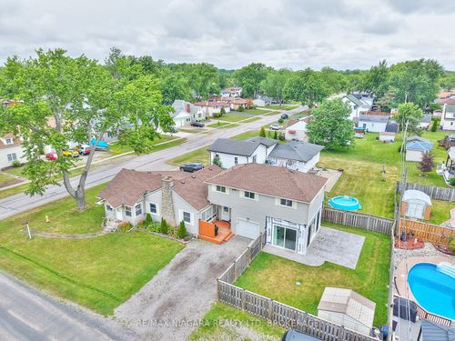 1444 Lakehurst Ave, Fort Erie, ON, L2A3A3 | Card Image