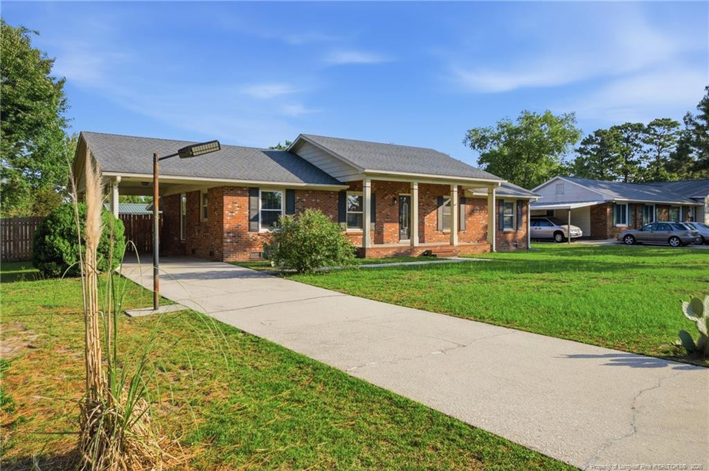 Residential in Hope Mills 4