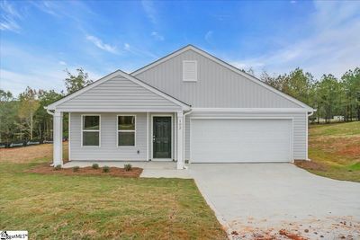 LOT-17 - 102 Alpine Height Court, House other with 3 bedrooms, 2 bathrooms and 2 parking in Anderson SC | Image 2