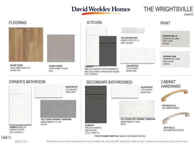The Wrightsville Package | Image 4