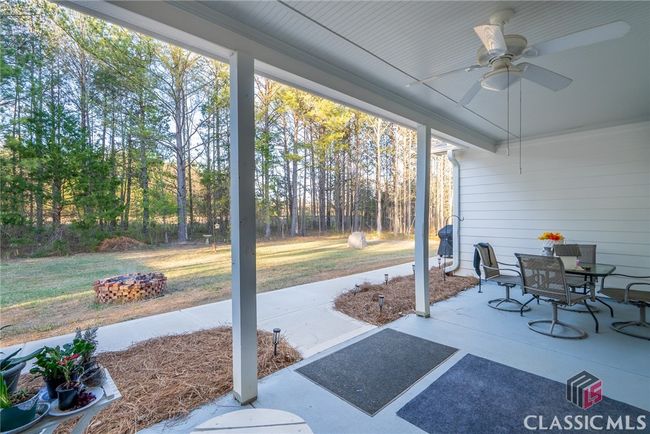 5761 W Dixie Hwy, House other with 4 bedrooms, 3 bathrooms and 4 parking in Rutledge GA | Image 34