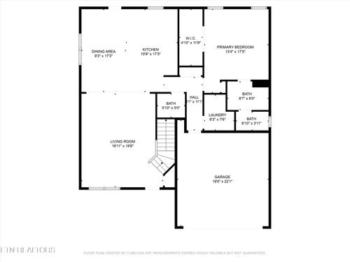 11743 Black Rd, Knoxville, TN, 37932-2904 | Card Image