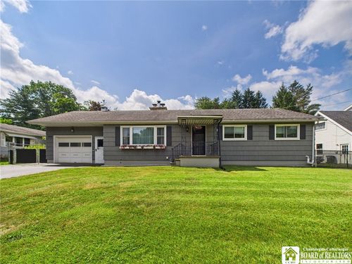 834 Prospect Ave, Olean, NY, 14760-3040 | Card Image