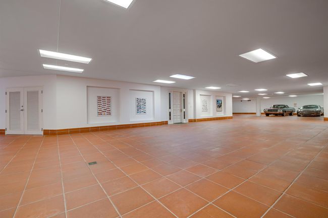 1280 S Ocean Boulevard, House other with 9 bedrooms, 17 bathrooms and null parking in Manalapan FL | Image 91
