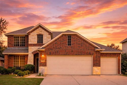 12229 Candle Island Dr, Frisco, TX, 75036-9327 | Card Image