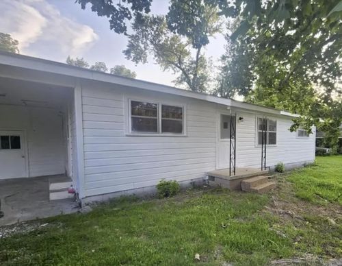 104 W Searcy, Kensett, AR, 72560 | Card Image
