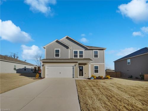 522 Winesap Dr, Graham, NC, 27253-5026 | Card Image