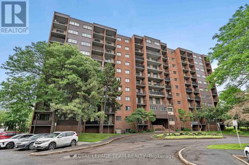 214-2630 Southvale Crescent, Ottawa, ON, K1B4S8 | Card Image