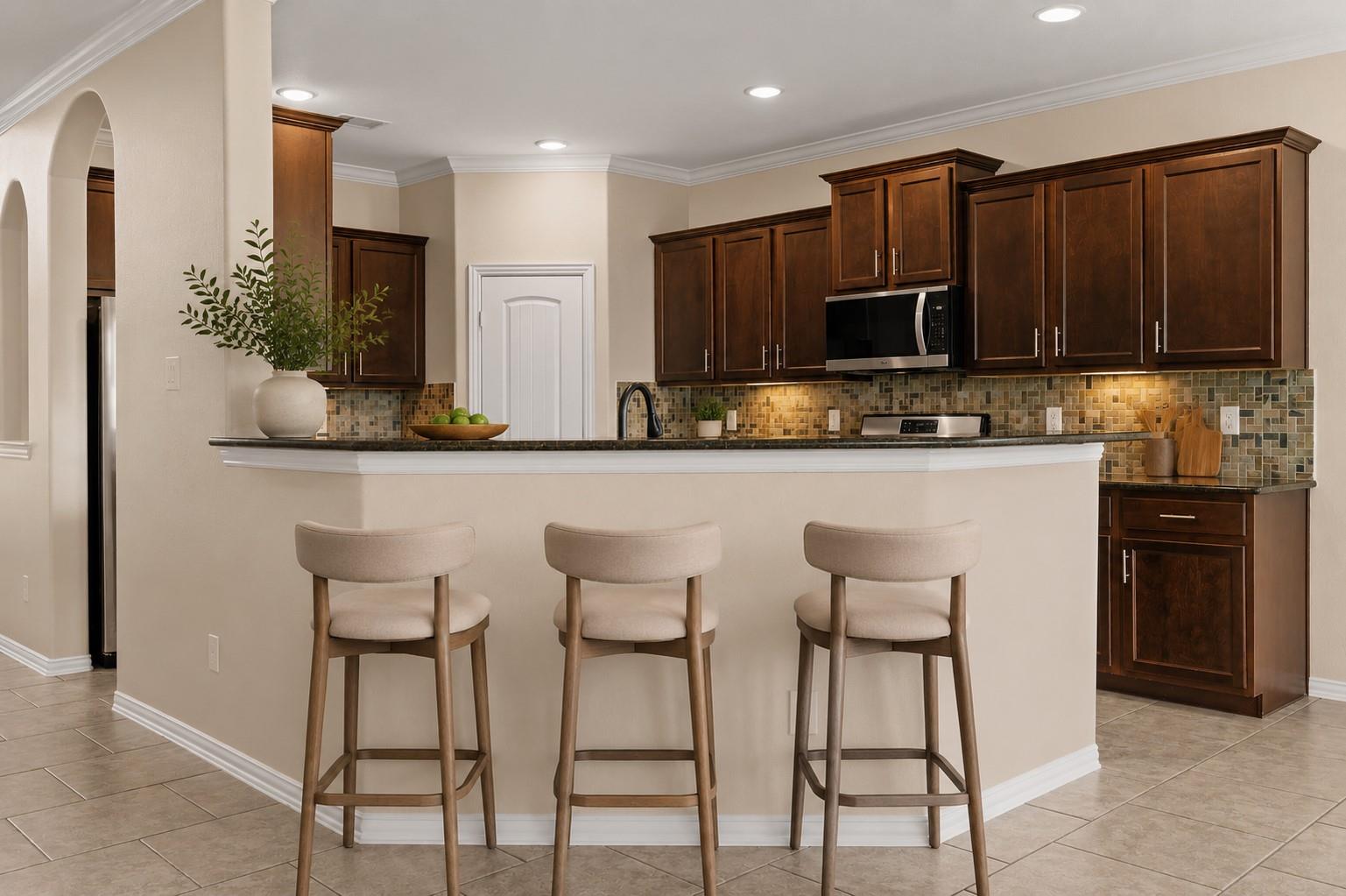 Residential in Cypress 3