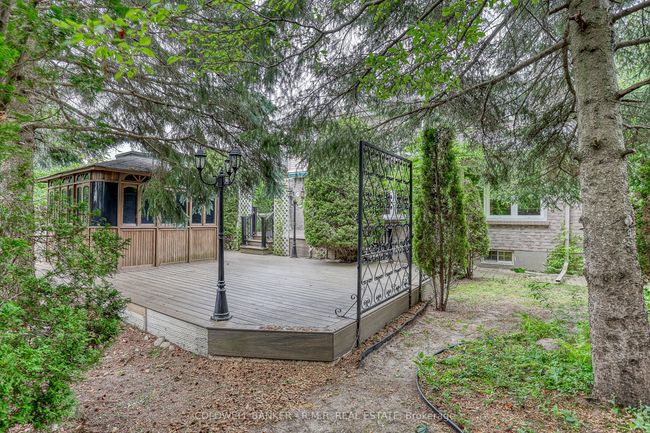 535 Peggoty Cir, House other with 3 bedrooms, 3 bathrooms and 4 parking in Oshawa ON | Image 40