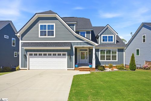 318 Summerall Drive, Anderson, SC, 29621 | Card Image