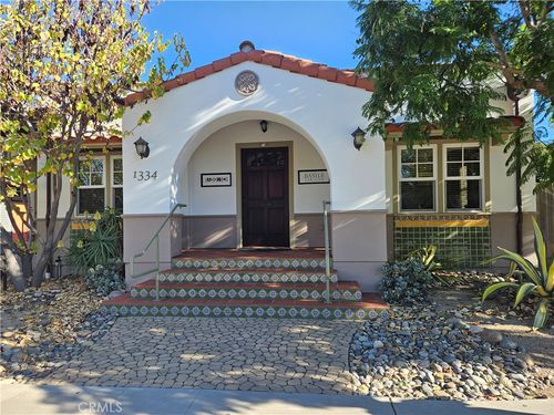 1334 Chorro St, San Luis Obispo, CA, 93401-4006 | Card Image