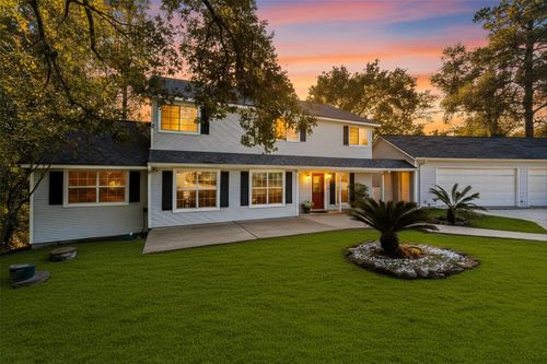 123 Palisade Cir, Huntsville, TX, 77320-0265 | Card Image