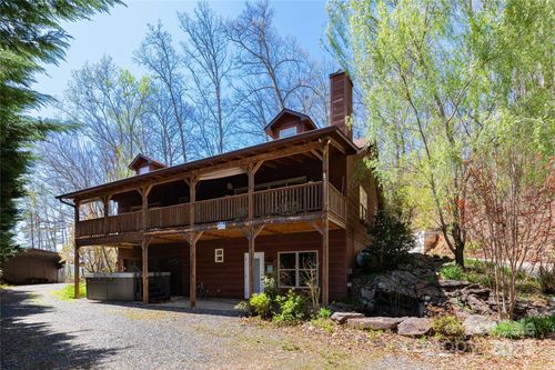 1591 Cope Creek Rd, Sylva, NC, 28779-9435 | Card Image